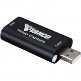 Bộ chuyển đổi HDMI - USB của VANCO, độ phân giải 4K@30Hz
