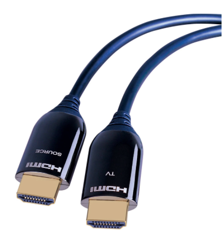 Cáp HDMI 2.0b VANCO sợi quang, chiều dài 60 m