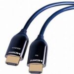 Cáp HDMI 2.0b VANCO sợi quang, chiều dài 10 m