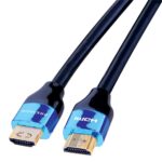 Cáp HDMI độ phân giải 8K VANCO, chiều dài 0,3 m