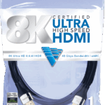 Cáp HDMI 2.0b VANCO, chiều dài 1,8 m