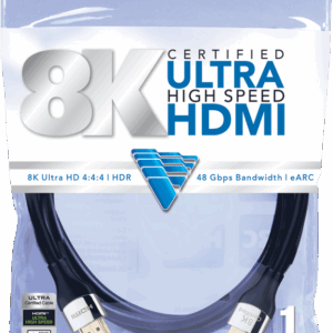 Cáp HDMI 2.0b VANCO, chiều dài 1,8 m