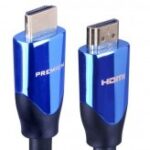 Cáp HDMI 2.0b VANCO, chiều dài 4,5 m