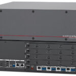 Quantum Ultra 305 Extron