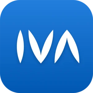 Phần mềm cho thiết bị đầu cuối IVA Connect