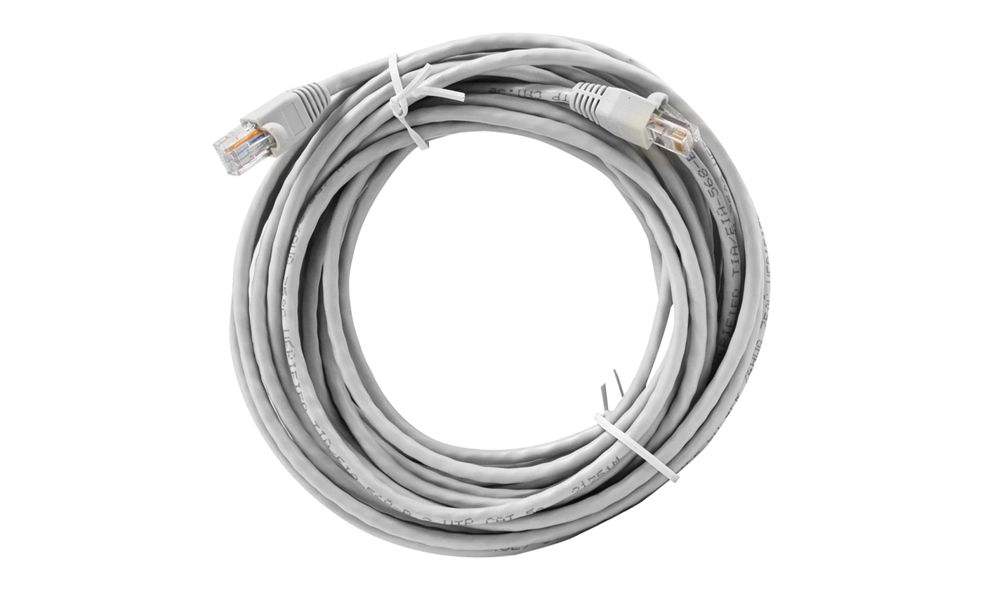 CHIAYO CAT.5e Cable (10M)