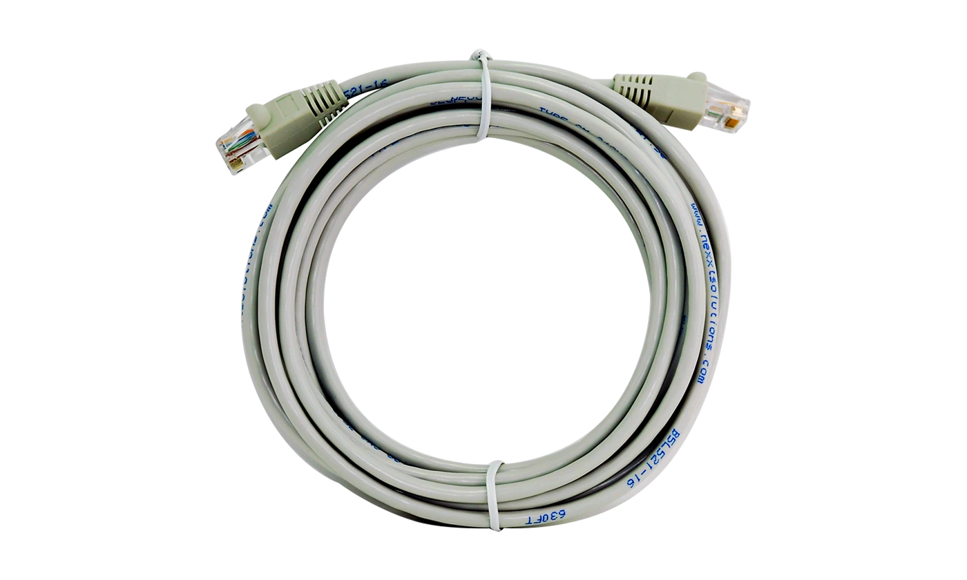 CHIAYO CAT.5e Cable (5M)