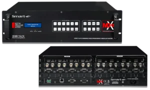 Ma trận xử lý hình ảnh 4K VDMX-16x16